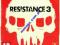 RESISTANCE 3 J.POLSKI PS3 SKLEP menago pl SZCZECIN