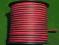 Kabel GŁOŚNIKOWY  2x1,5  Przewód 2 x 1,5 mm   HURT