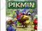 PIKMIN NEW PLAY CONTROL! WII NOWA menago SZCZECIN
