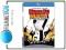 KUNG FU SZAŁ BLU-RAY