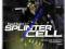 TOM CLANCY'S SPLINTER CELL GC/Wii menago SZCZECIN