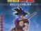 DRAGON BALL Z BUDOKAI PS2 NOWA menago pl SZCZECIN