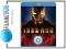 IRON MAN BLU-RAY