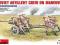 Soviet Artillery Crew / ZiS-3 -MiniArt-1:35- 35081