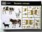 DOMESTIC ANIMALS - MB - 1:35 - 3566