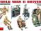 WORLD WAR II DRIVERS - MiniArt - 1:35 - 35042