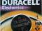 Bateria litowa mini Duracell CR2032 Dat.waż.2021