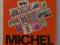katalog Michel Deutschland 1999-2000