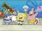 SPONGEBOB - POSTACI - plakat 91.5x61cm