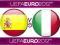 Bilet EURO 2012 FINAŁ KIJÓW Hiszpania - Włochy