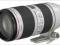 CANON EF 70-200 mm f/2.8 L IS II USM - NOWY! RATY