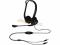 SŁUCHAWKI LOGITECH PC HEADSET 860 SKYPE NOWE