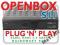 - Openbox S11 HD - Gwarancja 24 m-ce ORYGINALNY -