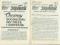 SOLIDARNOŚĆ REG.ŚROD-WSCHD(Lublin) nr21 i 22 z1981