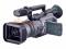 Kamera SONY DCR-VX2100 z akumualtorami + akcesoria