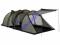 biwak. NAMIOT Mackenzie X6 6-osobowy