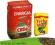 Yerba Mate CBSe GUARANA pobudza jak diabli+GRATIS