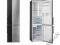 ŁÓDŹ LODÓWKA LG GB7143A2RZ KOSTKARKA 201CM  A++