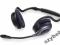 LOGITECH H760 SLUCHAWKI STEREO USB GWAR 24 M-CE