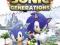 Sonic Generations XBox 360 NOWA FOLIA HIT CENA 24H