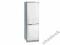 LODÓWKA LG GC-399SQW NO FROST BIAŁA 303L ŁÓDŹ