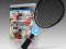Virtua Tennis 4 + RAKIETA DO PS MOVE HIT CENA 24H