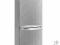 LODÓWKA LG GC-399SLQW NO FROST SREBRNA 303L ŁÓDŹ
