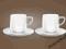 ====> Filizanki espresso, 2 szt, taniej 50%