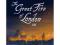 The Great Fire of London 1666 ! wysyłka 24h !