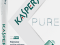 Kaspersky Pure 3PC/1 ROK