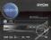Cyfrowy odbiornik satelitarny DYON model CONDOR
