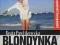 BLONDYNKA NA JĘZYKACH - HISZPAŃSKI EUROP. + CD MP3