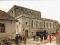 Tarnopol Synagoga żydzi reprodukcja
