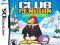 DS - CLUB PENGUIN DISNEY (nowa) DSi / 3DS SKLEP