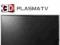 Telewizor plazmowy LG 42PW450 3D