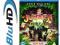 JUMANJI BLU-RAY LEKTOR PL