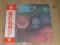 KING CRIMSON ''IN THE WAKE ...'' JAPAN NM !!!!