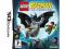 Lego Batman - folia - Nintendo DS