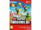 New Super Mario Bros - folia - Nintendo WII