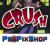 CRUSH   GRA NA PSP TANIE GRY GW!