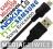KABEL MicroUSB NOKIA SE HTC MOTOROLA SAMSUNG BB