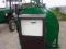 Zbiornik dystrybutor 5000 L MINI CPN stacja