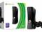 NOWY XBOX 360 S 4GB + PAD + KINECT READY! FV 24H