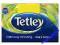 HERBATA  TETLEY 240 torebek ( 750gram )