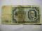 ORYGINALNY POLSKI BANKNOT 20ZŁ Z 1948 ROKU
