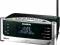 Radiobudzik + radio internetowe Sangean RCR-7 WF