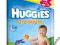 HUGGIES PREMIUM 4 MEGA PAKA 8-14kg 70SZT PROMOCJA!