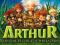 Arthur and the Revenge of Maltazard Nowa (WII)