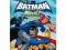 Batman:The Brave and the Bold Nowa (Wii)