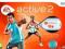 EA Sports Active 2 Nowe  (Wii)